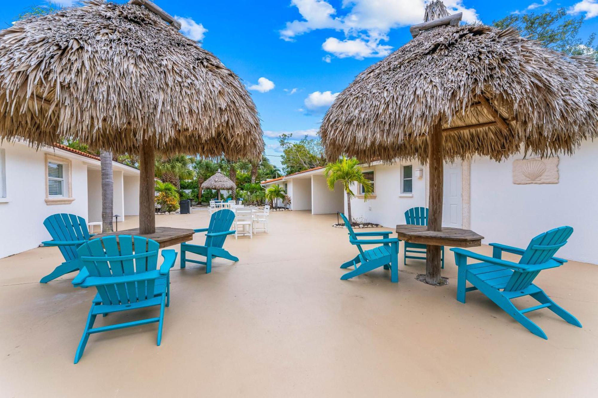 Bianco Sands Cayo Siesta Exterior foto