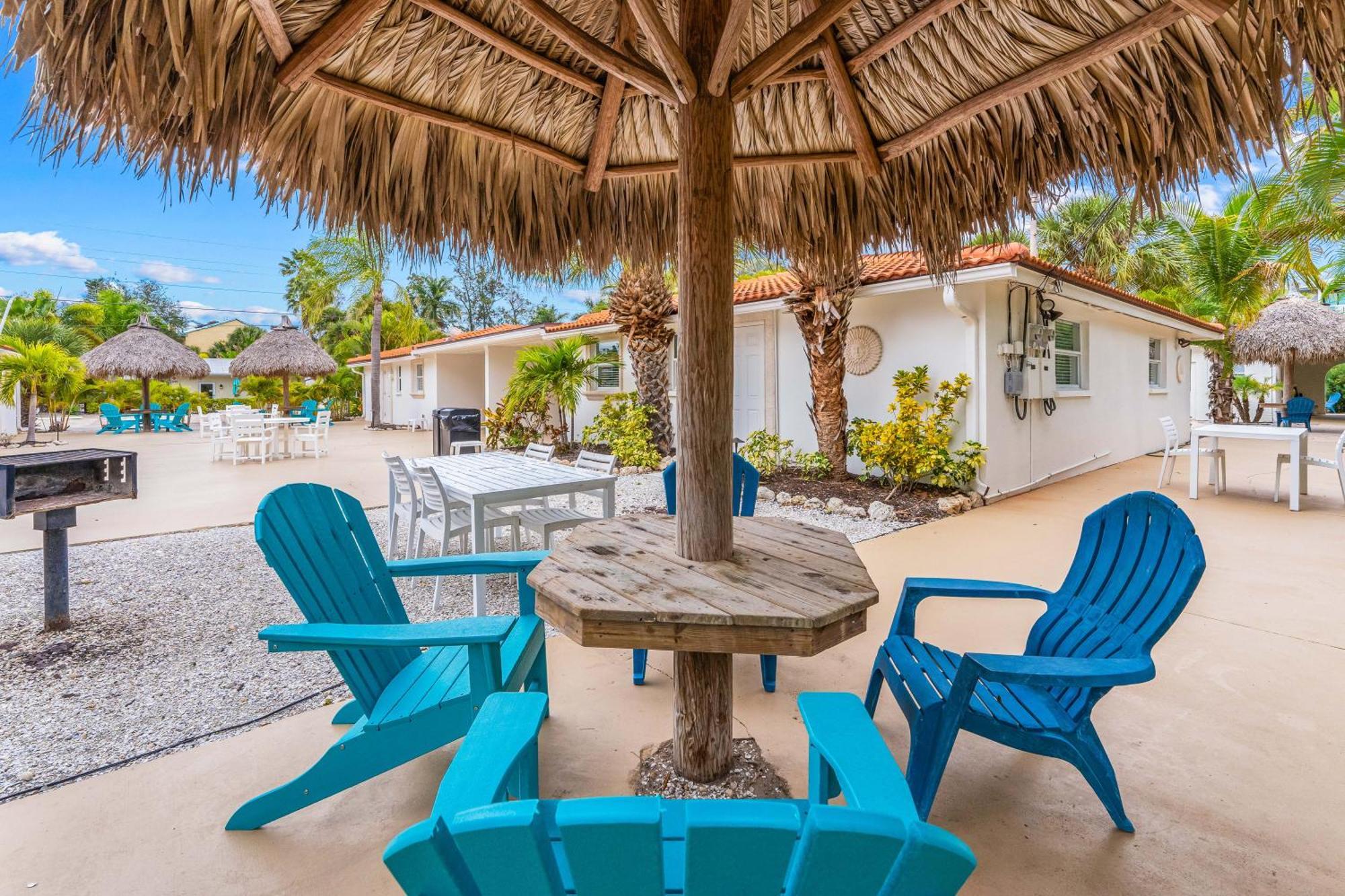 Bianco Sands Cayo Siesta Exterior foto