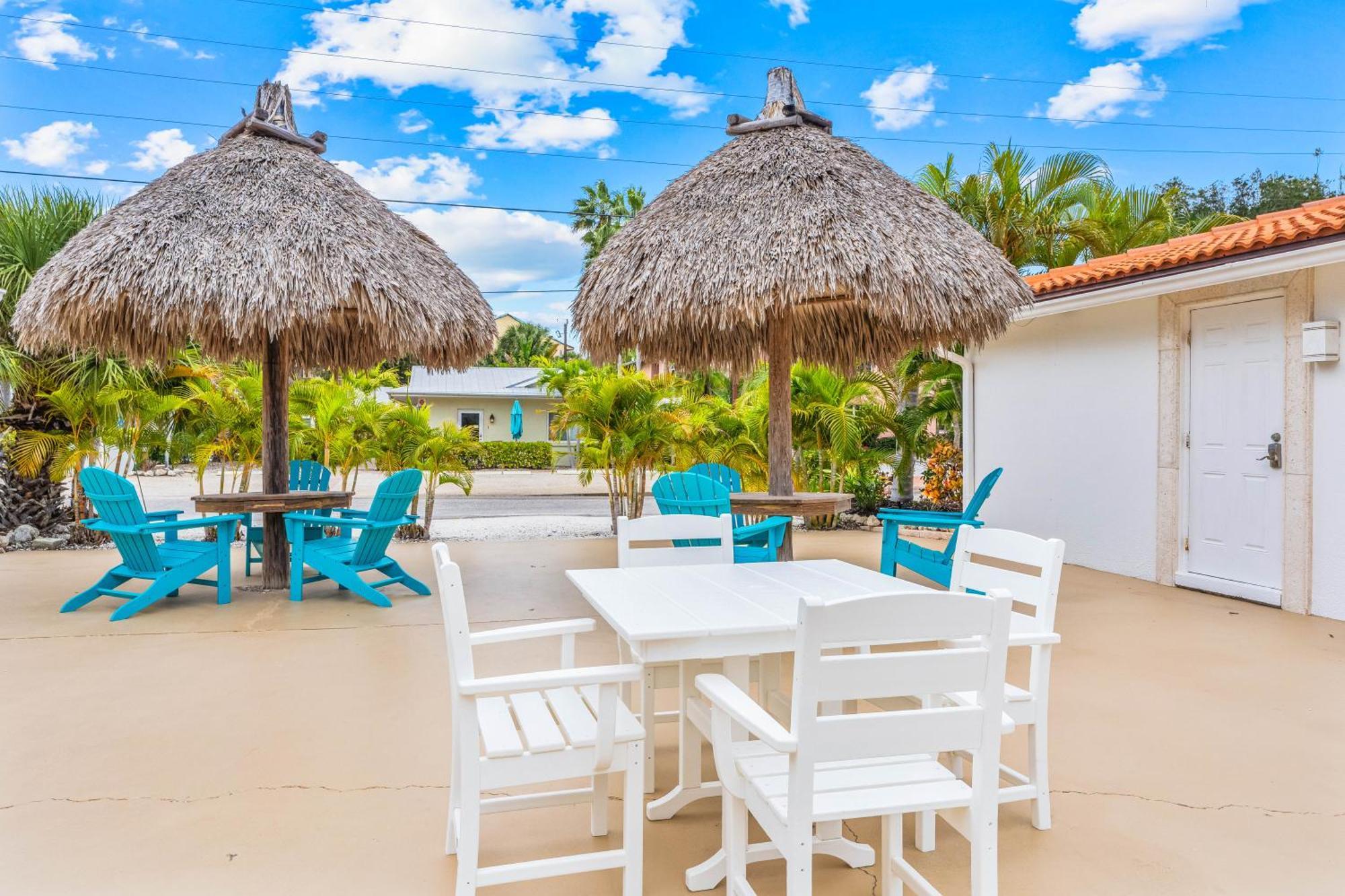 Bianco Sands Cayo Siesta Exterior foto