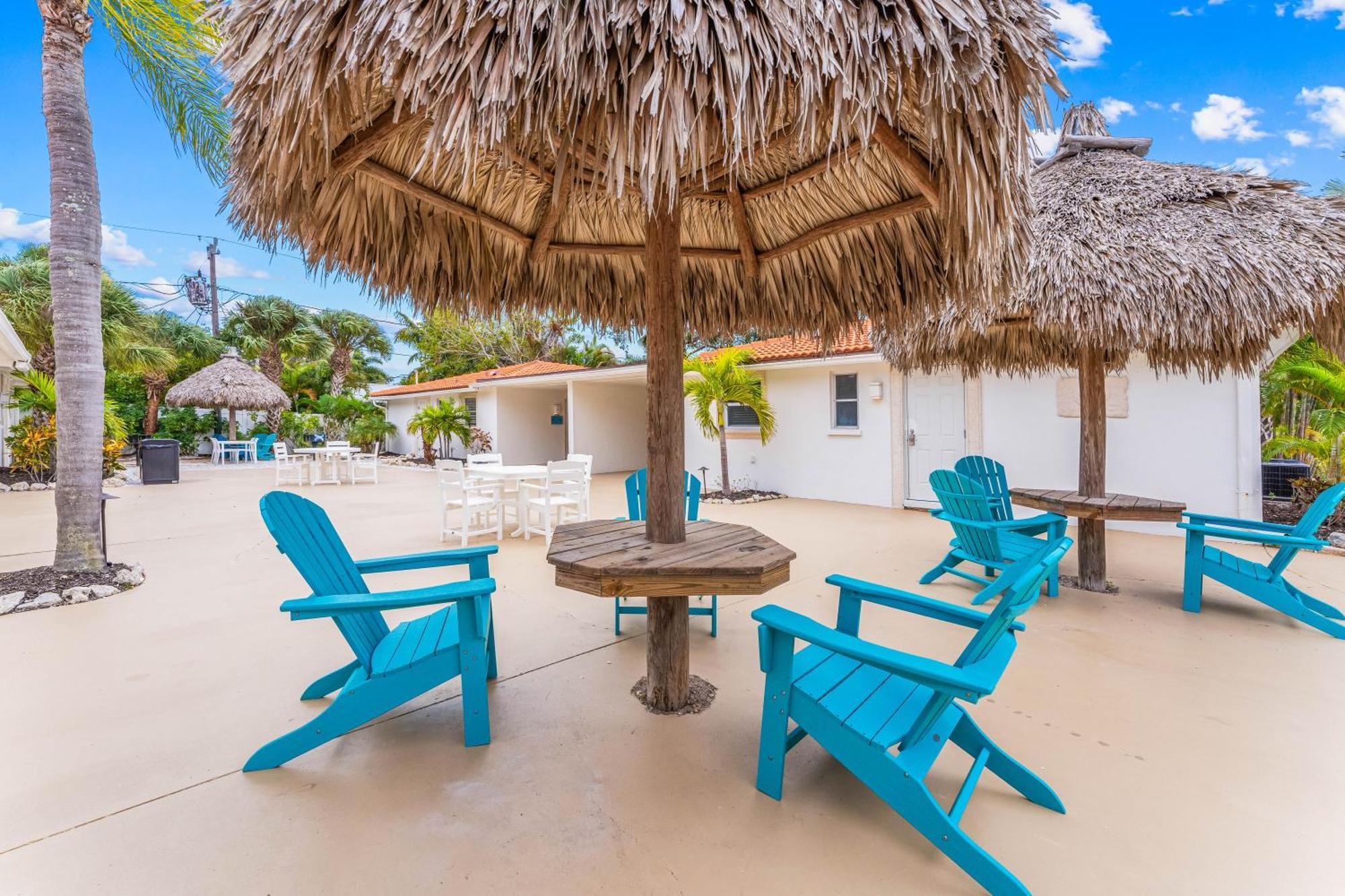 Bianco Sands Cayo Siesta Exterior foto