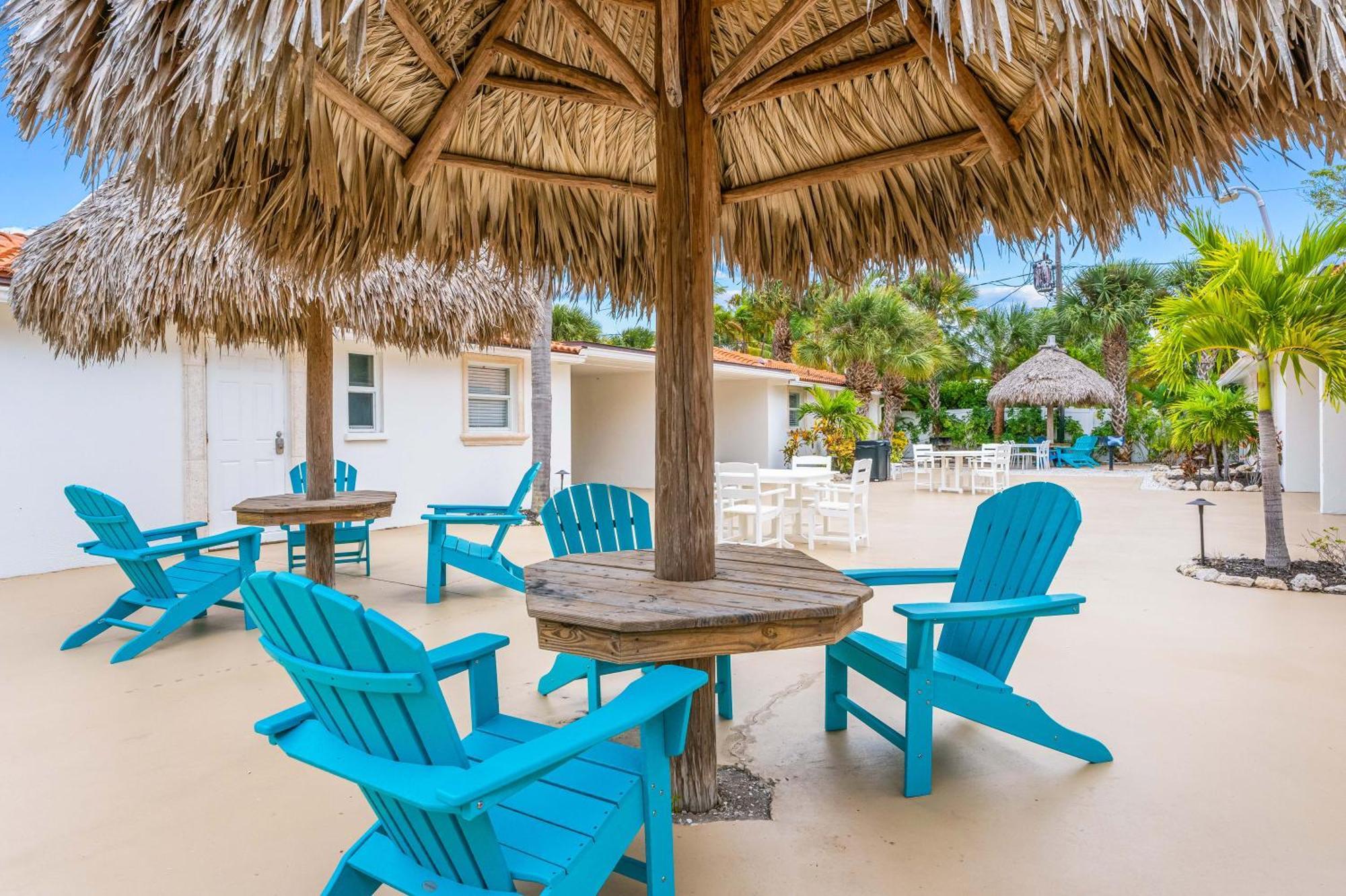 Bianco Sands Cayo Siesta Exterior foto
