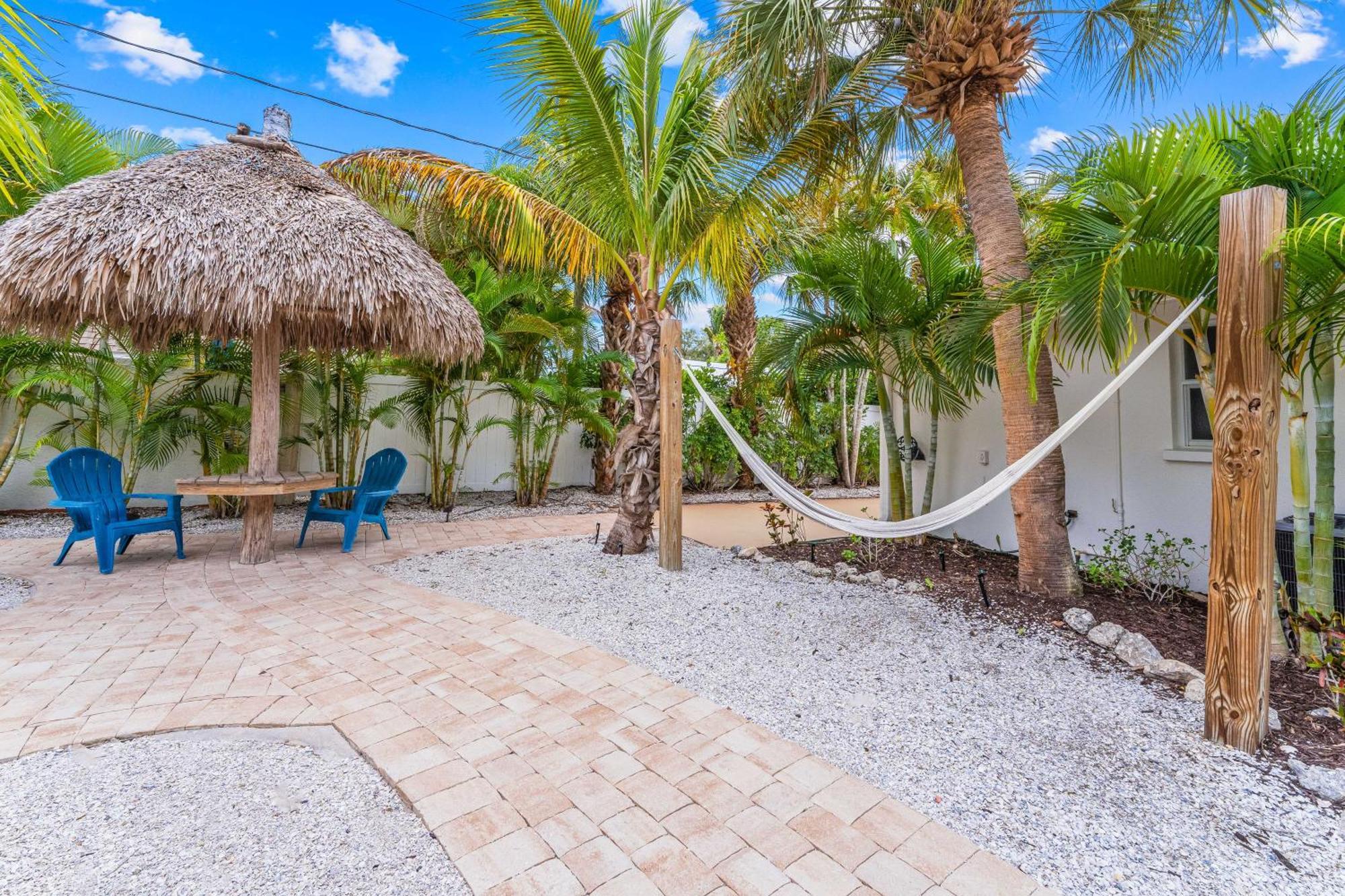Bianco Sands Cayo Siesta Exterior foto