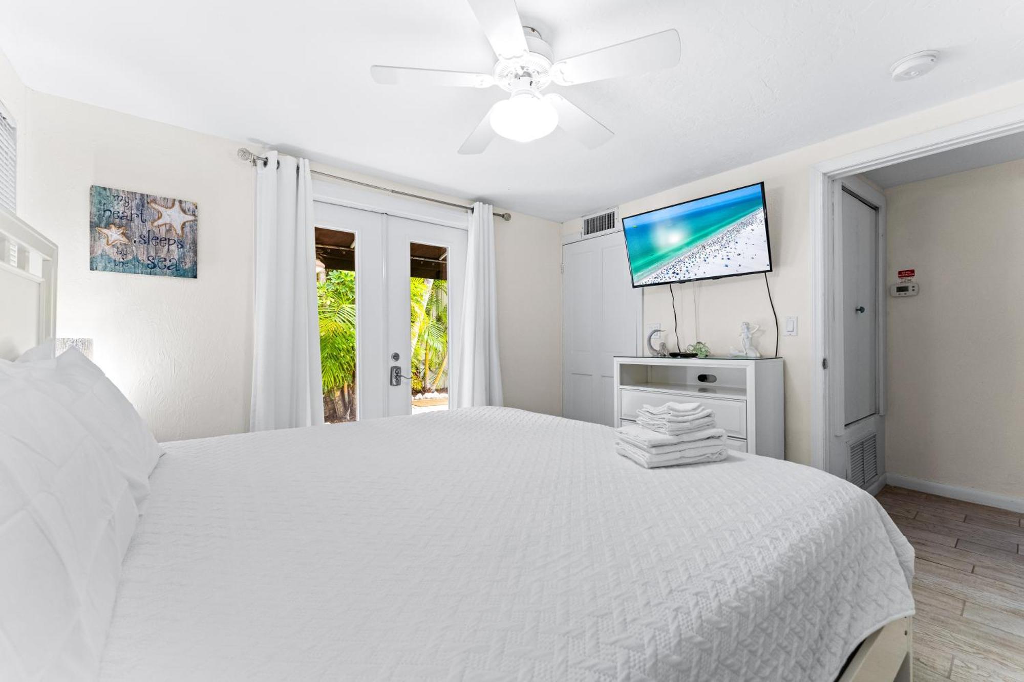 Bianco Sands Cayo Siesta Exterior foto