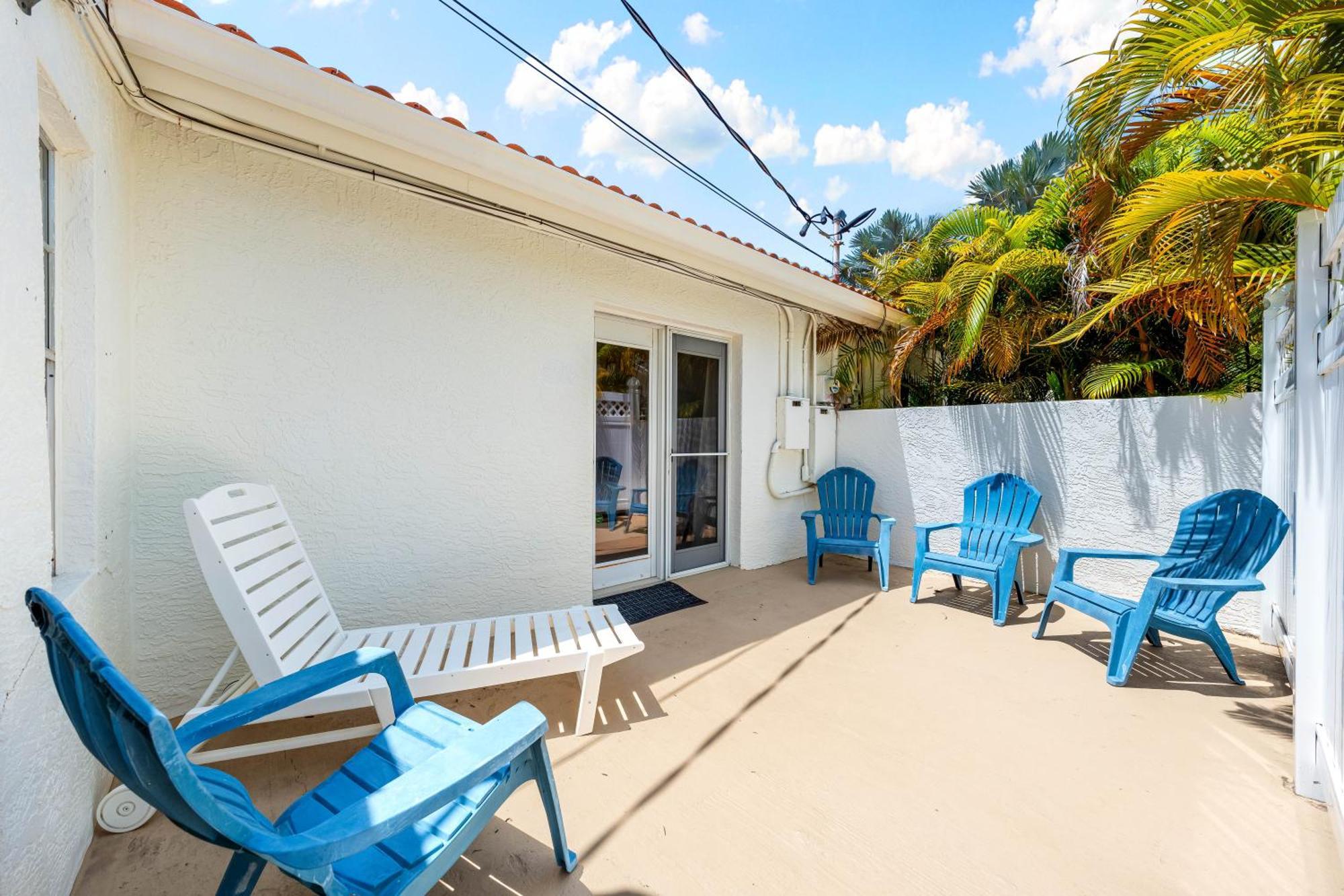 Bianco Sands Cayo Siesta Exterior foto