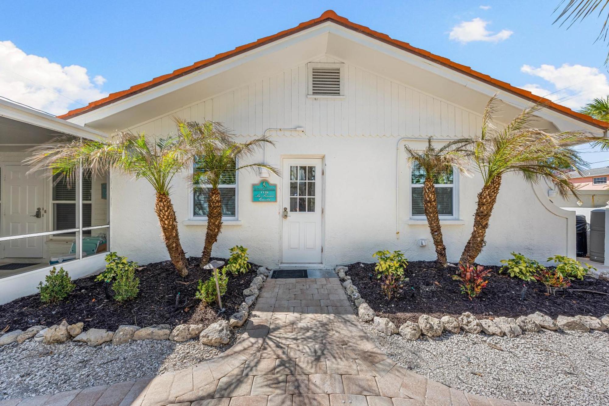Bianco Sands Cayo Siesta Exterior foto